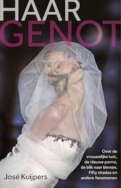 Haar genot - Jose Kuijpers (ISBN 9789088030420)