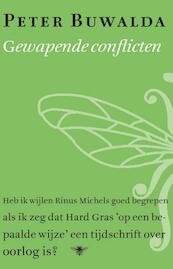 Gewapende conflicten - Peter Buwalda (ISBN 9789023489511)