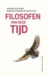 Filosofen van deze tijd - Maarten Doorman, Heleen Pott (ISBN 9789035140950)