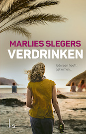 Verdrinken - Marlies Slegers (ISBN 9789024577460)