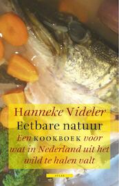 Eetbare natuur - Hanneke Videler (ISBN 9789045016665)