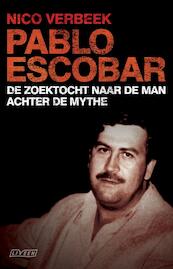 Pablo Escobar - Nico Verbeek (ISBN 9789020412307)