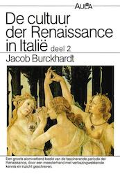 Cultuur de Renaissance in Italië 2 - J. Buckhardt (ISBN 9789031506439)