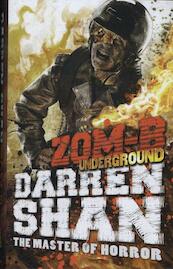 ZOM-B Underground - Darren Shan (ISBN 9780857077561)