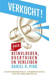 Verkocht! - Daniel H. Pink (ISBN 9789047005896)