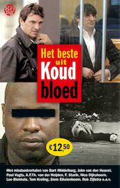 Het beste uit koud bloed - (ISBN 9789491567476)