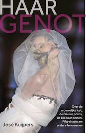 Haar genot - Jose Kuijpers (ISBN 9789088030437)