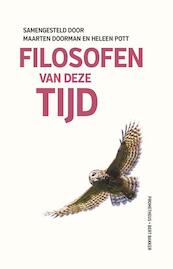 Filosofen van deze tijd - (ISBN 9789035140943)