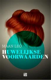 Huwelijkse voorwaarden - Maan Leo (ISBN 9789048820207)