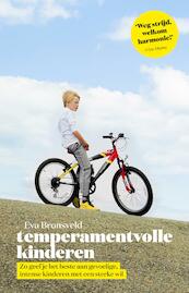 Temperamentvolle kinderen - Eva Bronsveld (ISBN 9789021557304)