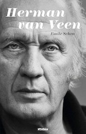 Herman van Veen - Emile Schra (ISBN 9789046818954)