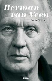 Herman van Veen - Emile Schra (ISBN 9789046818947)