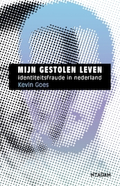 Mijn gestolen leven - Kevin Goes (ISBN 9789046821015)