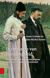 In de naam van oneindigheid - Graham Loren, Kantor Jean-Michel (ISBN 9789048533107)