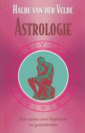 Cursus Astrologie - Halbe van der Velde (ISBN 9789463315081)