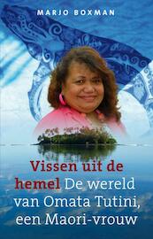 Vissen uit de hemel - Marjo Boxman (ISBN 9789020203448)