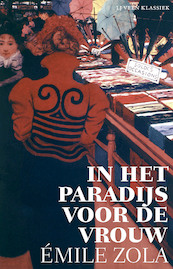 In het paradijs voor de vrouw - Emile Zola (ISBN 9789020414516)