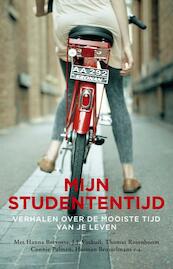 Mijn studententijd - Frank Heinen, (ISBN 9789020410549)