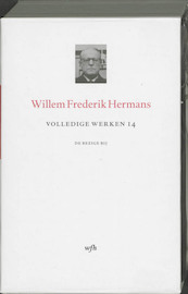 Volledige Werken 14 - Willem Frederik Hermans (ISBN 9789023464495)