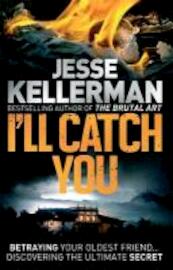 I'll Catch You - Jesse Kellerman (ISBN 9780751545104)