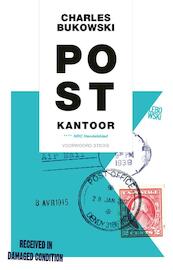 Postkantoor - Charles Bukowski (ISBN 9789048819737)