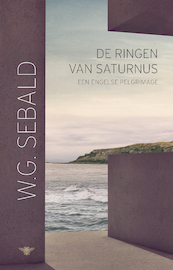 De ringen van Saturnus - W.G. Sebald (ISBN 9789403175409)