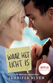 Waar het licht is - Jennifer Niven (ISBN 9789048856787)