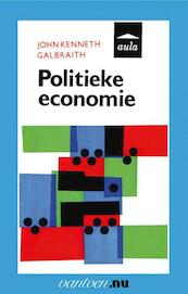 Politieke economie - J.K. Galbraith (ISBN 9789031507122)