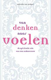 Van denken naar voelen / 1 - Hanneke van Gompel (ISBN 9789081387606)