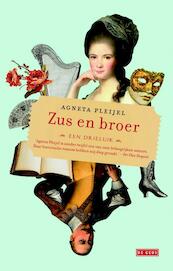 Zus en broer - Agneta Pleijel (ISBN 9789044517477)