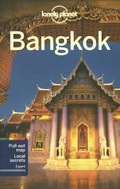 Lonely Planet Bangkok - (ISBN 9781742208848)