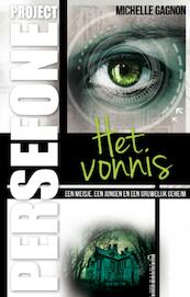 Het Vonnis - Michelle Gagnon (ISBN 9789020679687)