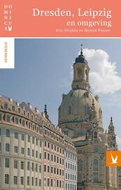 Dresden, Leipzig en omgeving - Eric Strijbos, Bonnie Posner (ISBN 9789025762605)