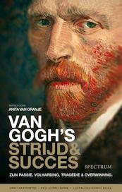 Van Gogh - Fred Leeman (ISBN 9789000305230)