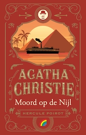 Moord op de nijl - Agatha Christie (ISBN 9789041714800)