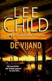 De vijand - Lee Child (ISBN 9789024530861)