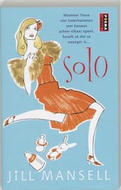 Solo - Jill Mansell (ISBN 9789024549894)