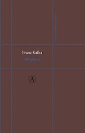 Het proces - Franz Kafka (ISBN 9789025369163)