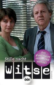 Witse - Stille nacht - Bavo Dhooge (ISBN 9789089241894)