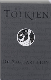 De Silmarillion - J.R.R. Tolkien (ISBN 9789089681348)