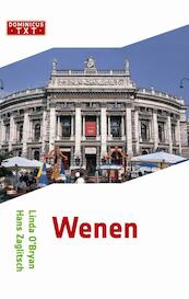 Wenen - Linda O'Bryan, Hans Zaglitsch (ISBN 9789025748340)