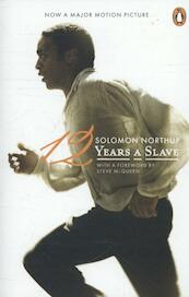 Twelve Years a Slave. Film Tie-In - Solomon Northup (ISBN 9780141393827)
