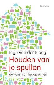 Houden van je spullen - Inge van der Ploeg (ISBN 9789060382035)