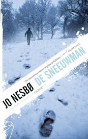 De sneeuwman - Jo Nesbø (ISBN 9789023471714)