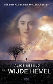 Wijde hemel - Alice Sebold (ISBN 9789023455271)