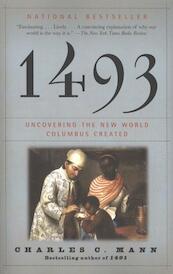 1493 - Charles C. Mann (ISBN 9780307278241)