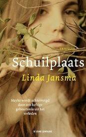 Schuilplaats - Linda Jansma (ISBN 9789461091055)