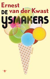 De ijsmakers - Ernest Van der Kwast (ISBN 9789023488583)