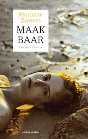 Maakbaar - Mariette Zweers (ISBN 9789026334016)