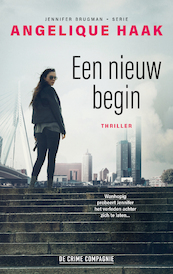 Een nieuw begin - Angelique Haak (ISBN 9789461094834)